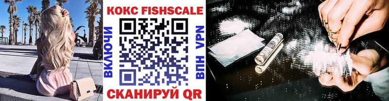 COCAIN Fish Scale  даркнет сайт  Новохопёрск 