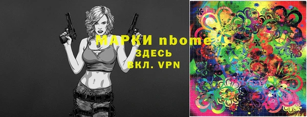 твердый Осташков